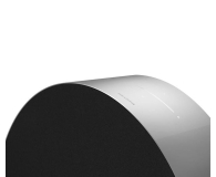 Bang & Olufsen Głośnik Beosound Edge Silver - 734205 - zdjęcie 4
